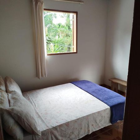 Apartamento Em Ibitipoca Conceicao da Ibitipoca Ngoại thất bức ảnh