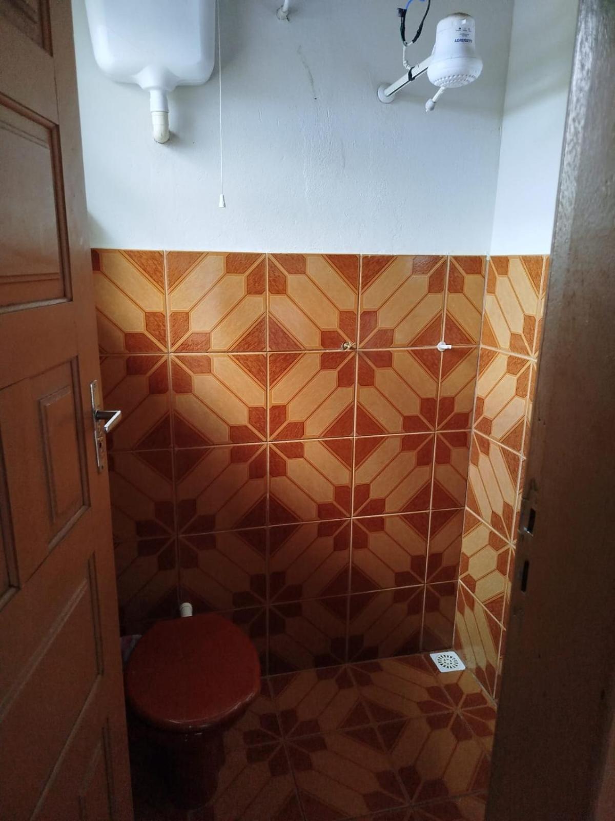 Apartamento Em Ibitipoca Conceicao da Ibitipoca Ngoại thất bức ảnh