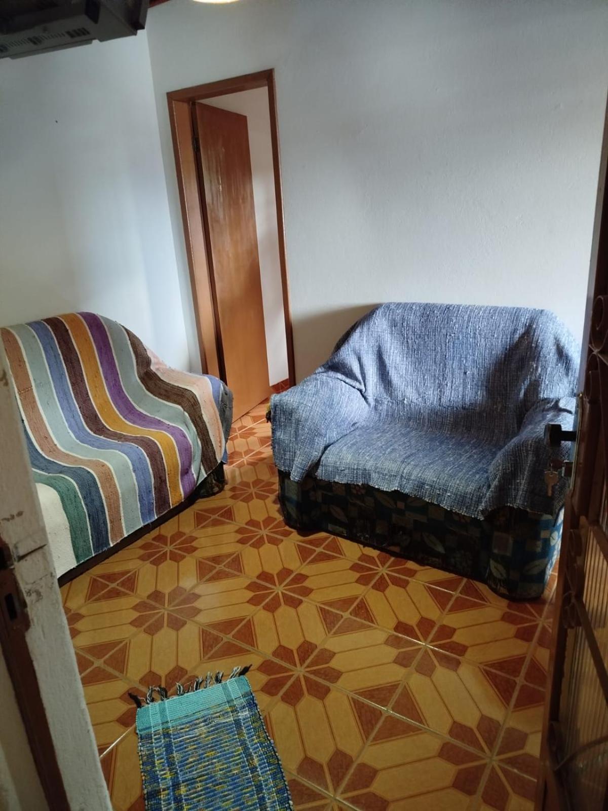 Apartamento Em Ibitipoca Conceicao da Ibitipoca Ngoại thất bức ảnh